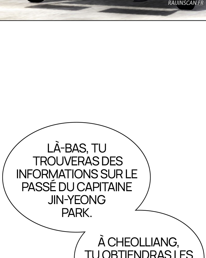 Lookism Chapitre 479 - Page 100
