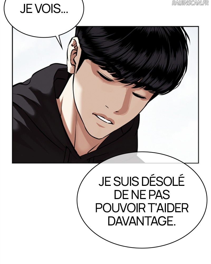 Lookism Chapitre 479 - Page 105