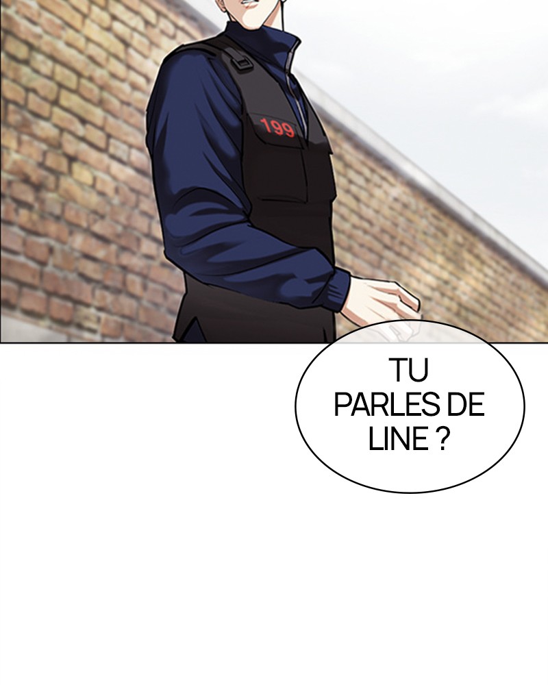 Lookism Chapitre 479 - Page 107