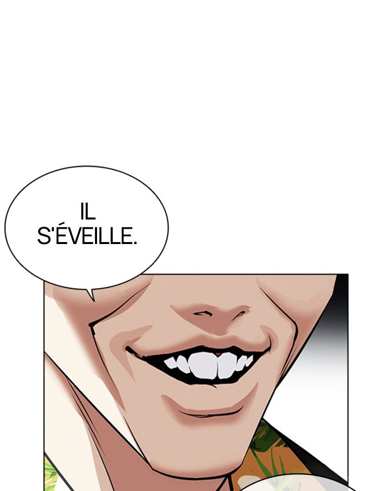 Lookism Chapitre 479 - Page 108