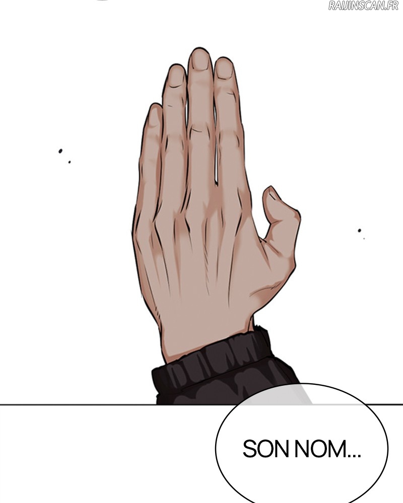 Lookism Chapitre 479 - Page 110