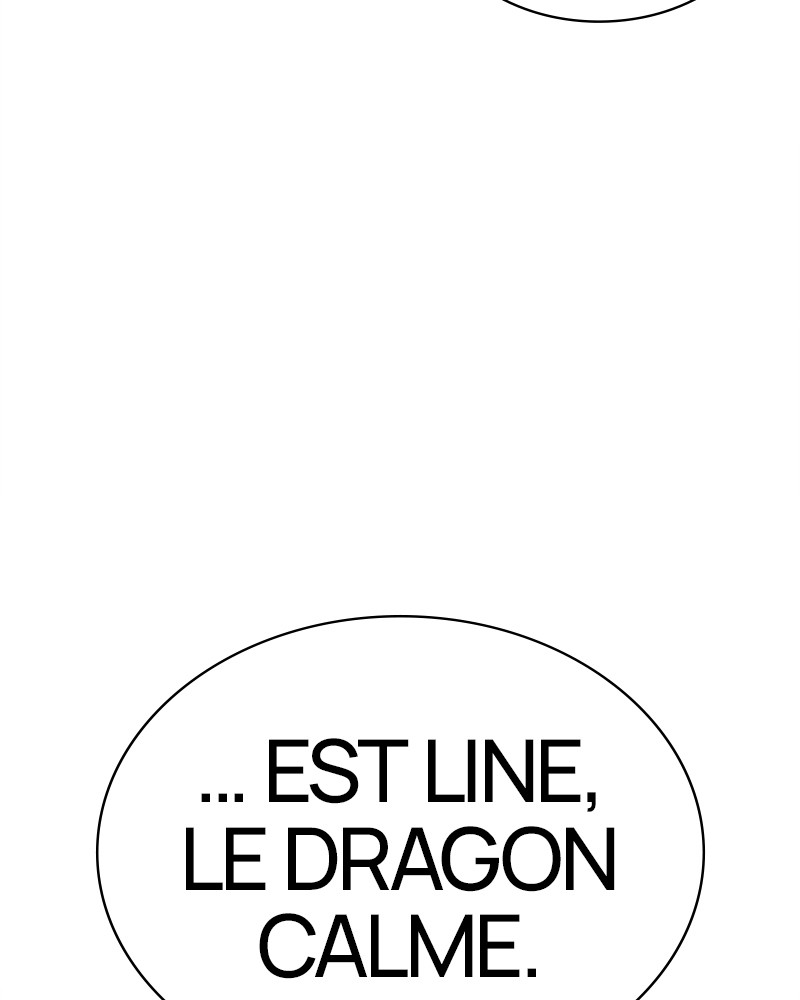 Lookism Chapitre 479 - Page 111