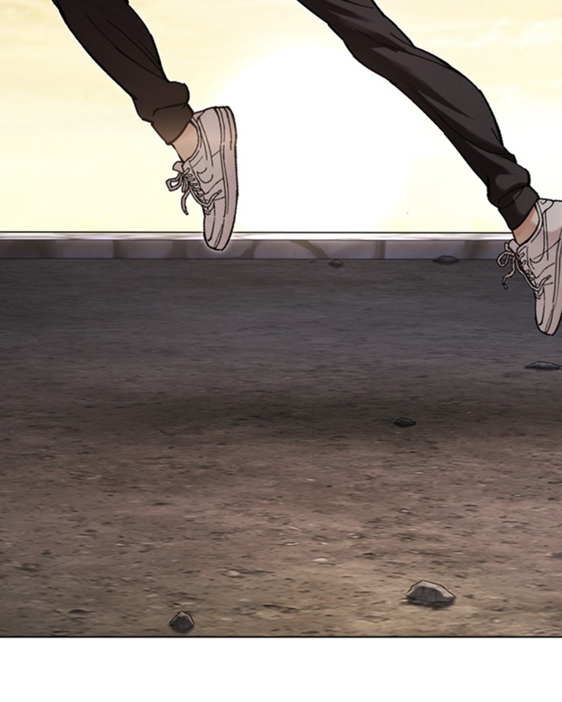Lookism Chapitre 479 - Page 113