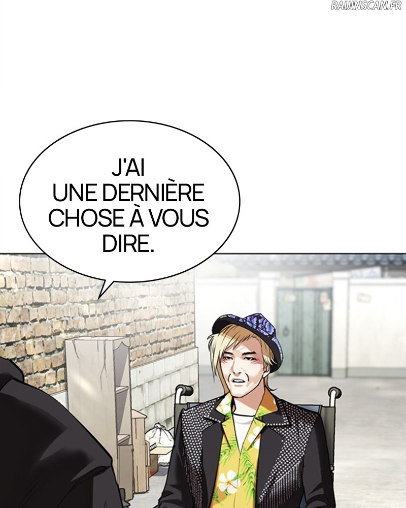 Lookism Chapitre 479 - Page 115
