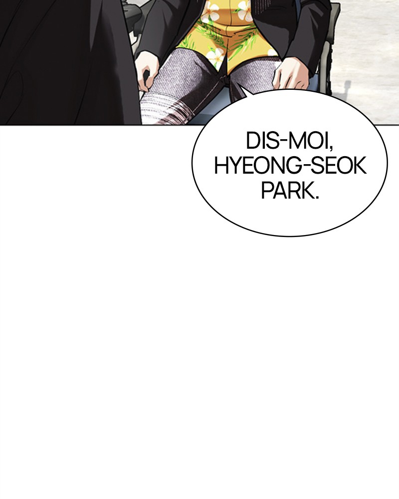 Lookism Chapitre 479 - Page 116