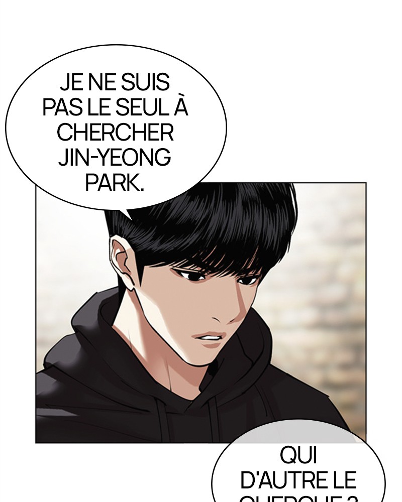 Lookism Chapitre 479 - Page 117