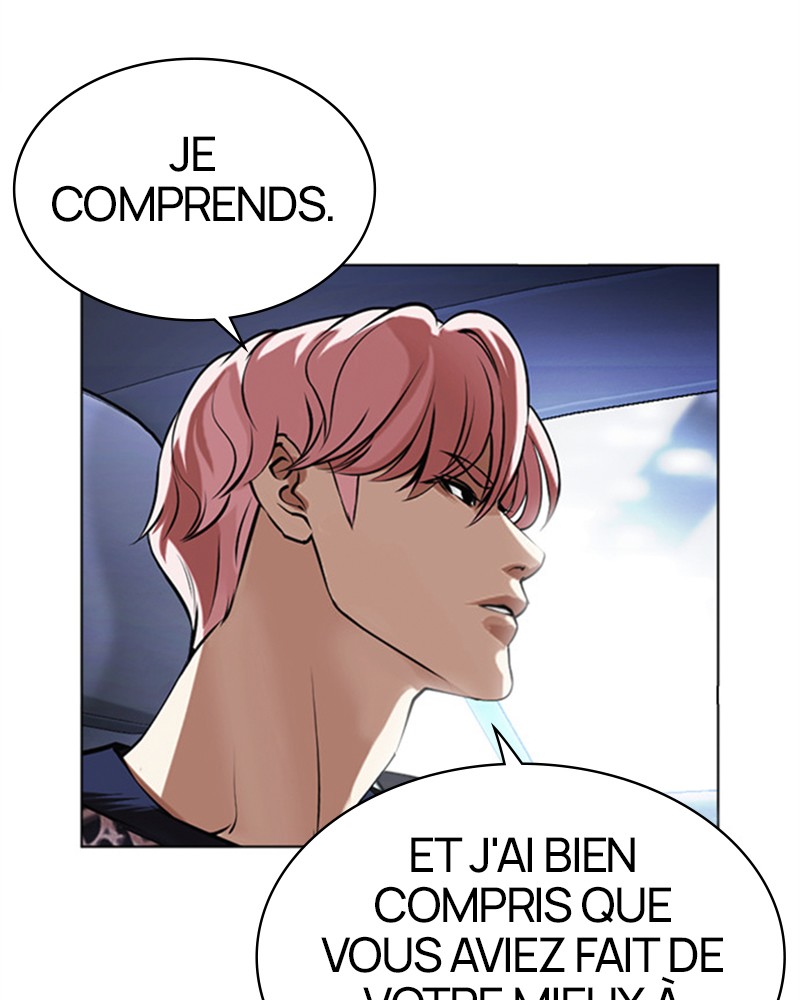 Lookism Chapitre 479 - Page 121