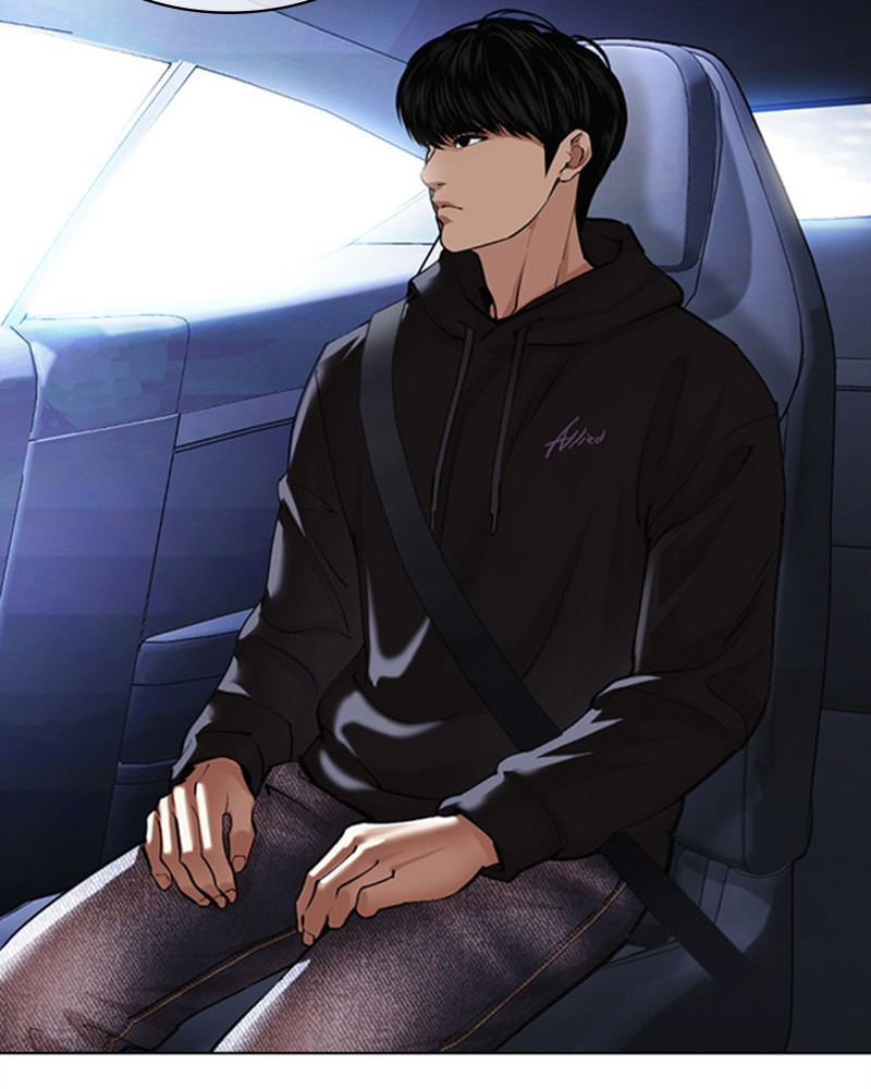 Lookism Chapitre 479 - Page 123
