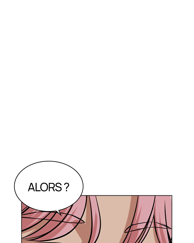 Lookism Chapitre 479 - Page 124