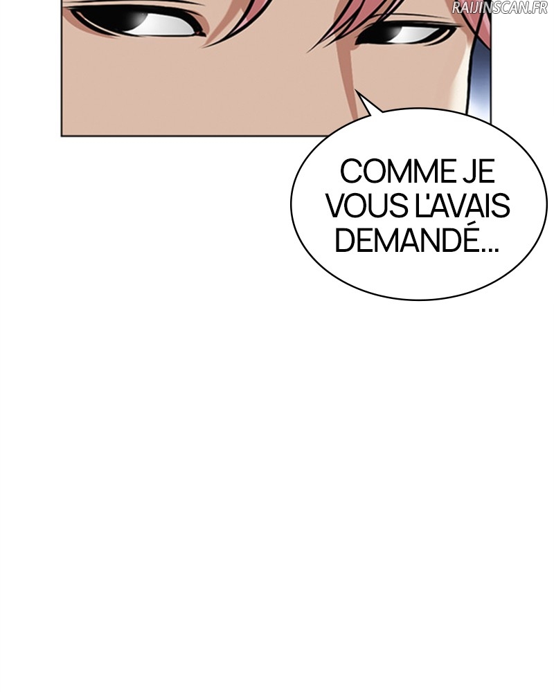 Lookism Chapitre 479 - Page 125