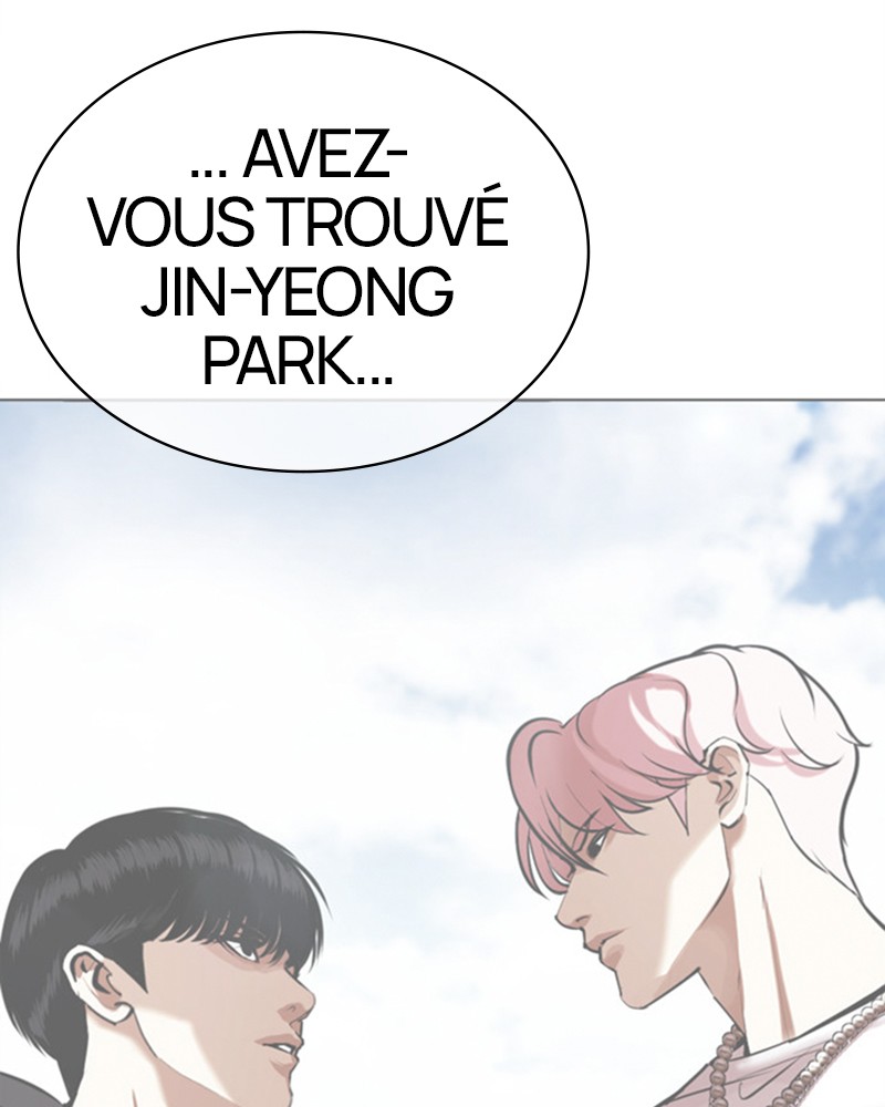 Lookism Chapitre 479 - Page 126