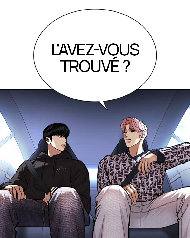 Lookism Chapitre 479 - Page 129