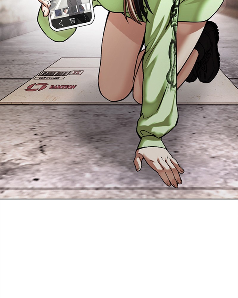 Lookism Chapitre 479 - Page 13