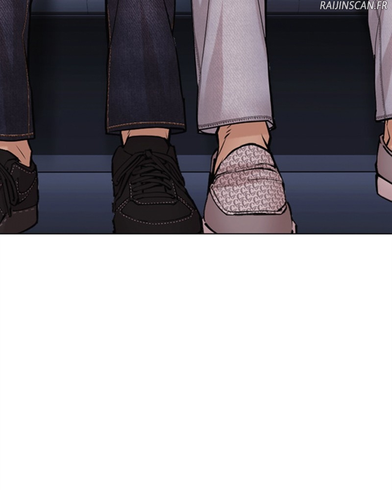 Lookism Chapitre 479 - Page 130