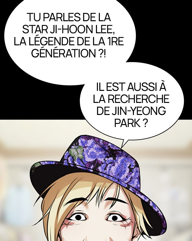 Lookism Chapitre 479 - Page 133