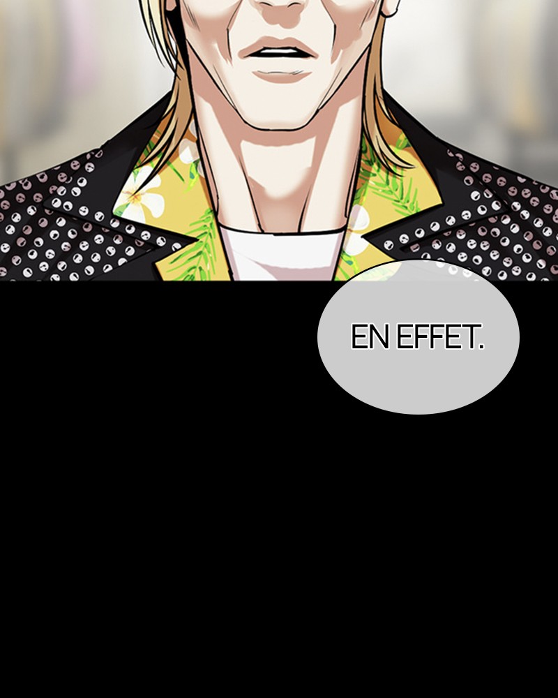 Lookism Chapitre 479 - Page 134