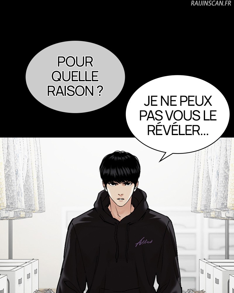 Lookism Chapitre 479 - Page 135