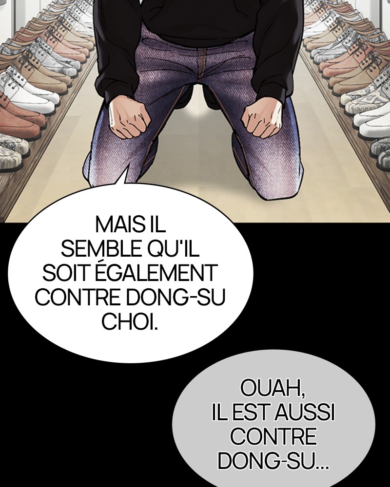 Lookism Chapitre 479 - Page 136