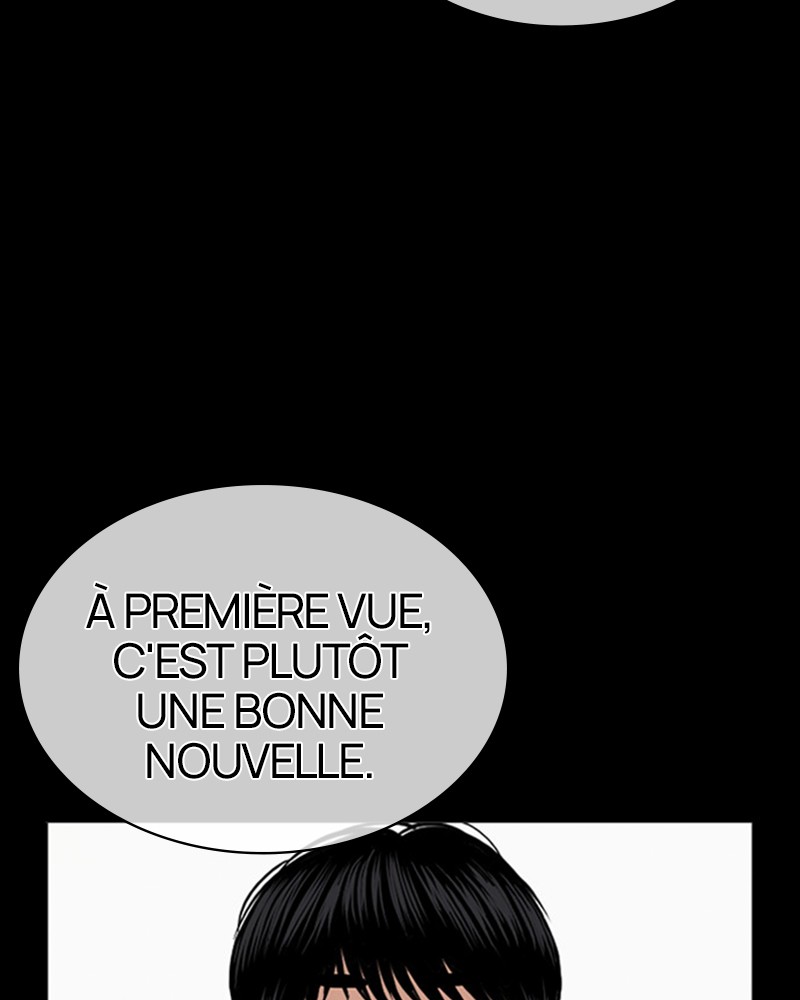 Lookism Chapitre 479 - Page 137