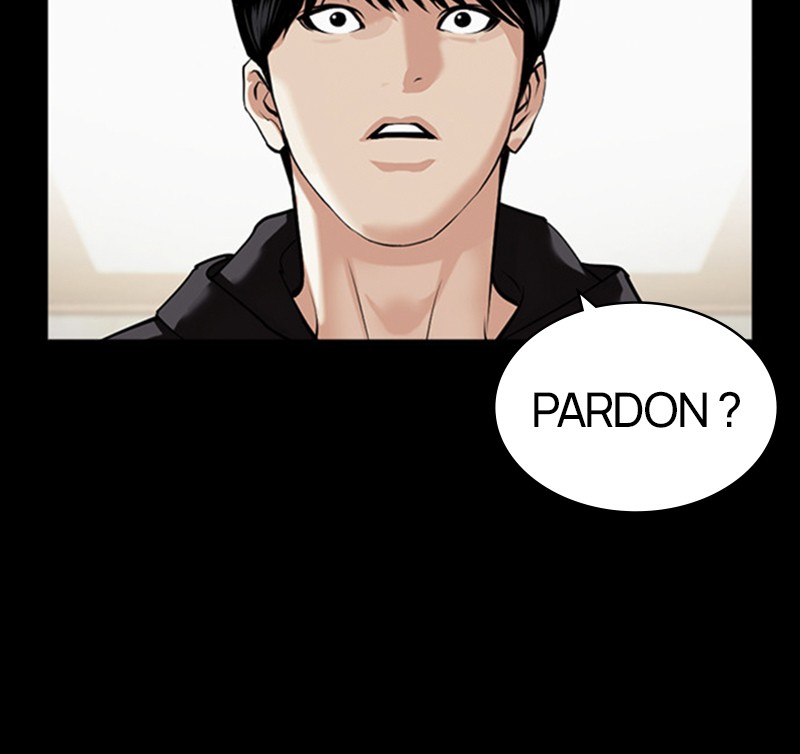 Lookism Chapitre 479 - Page 138