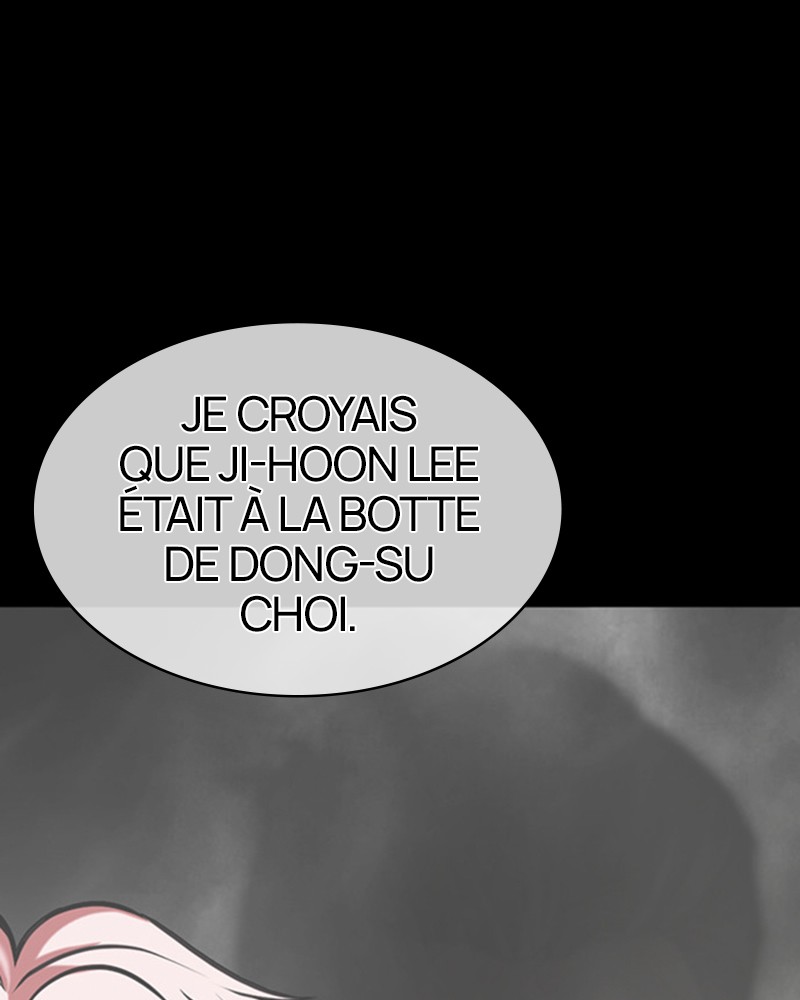Lookism Chapitre 479 - Page 139