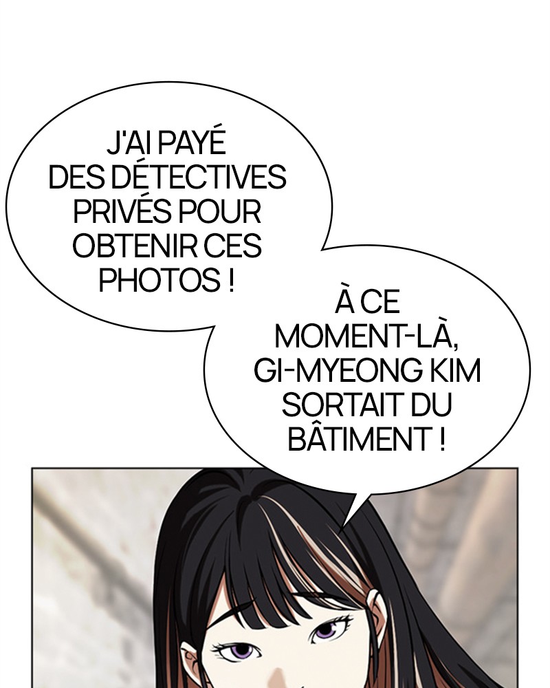Lookism Chapitre 479 - Page 14
