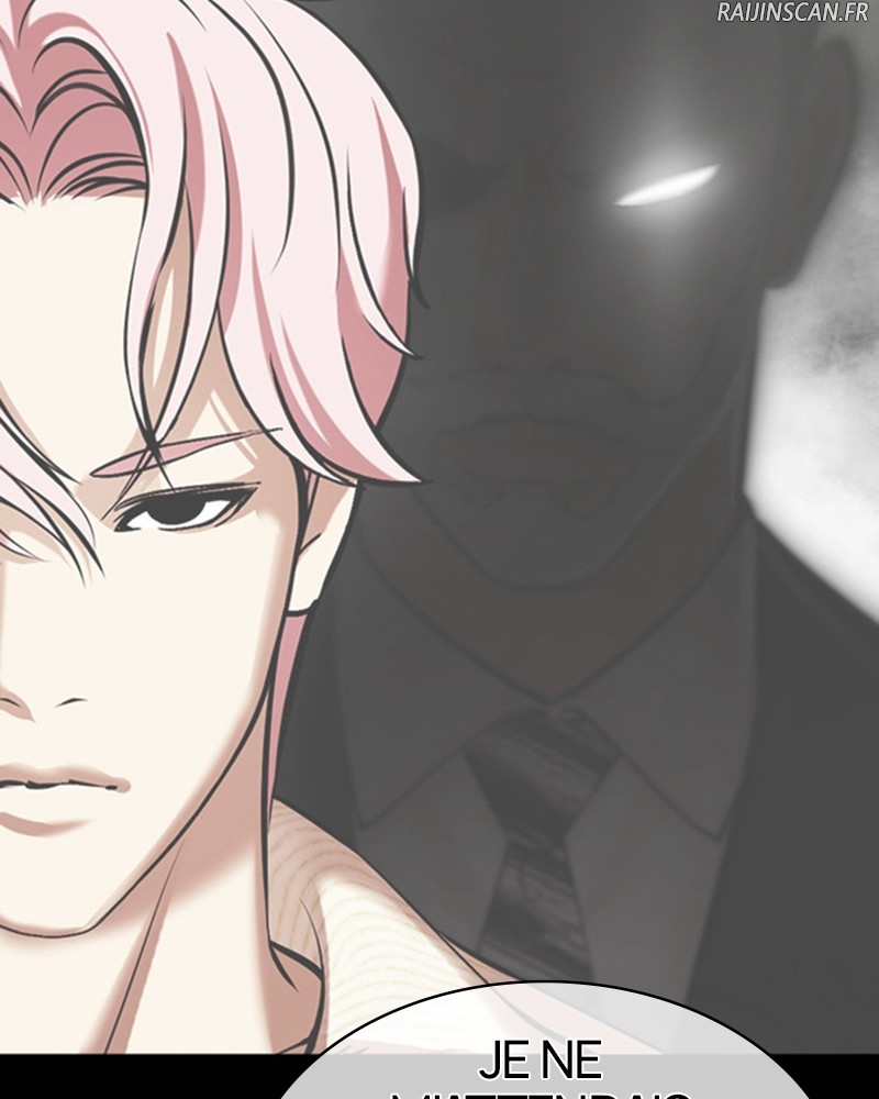 Lookism Chapitre 479 - Page 140