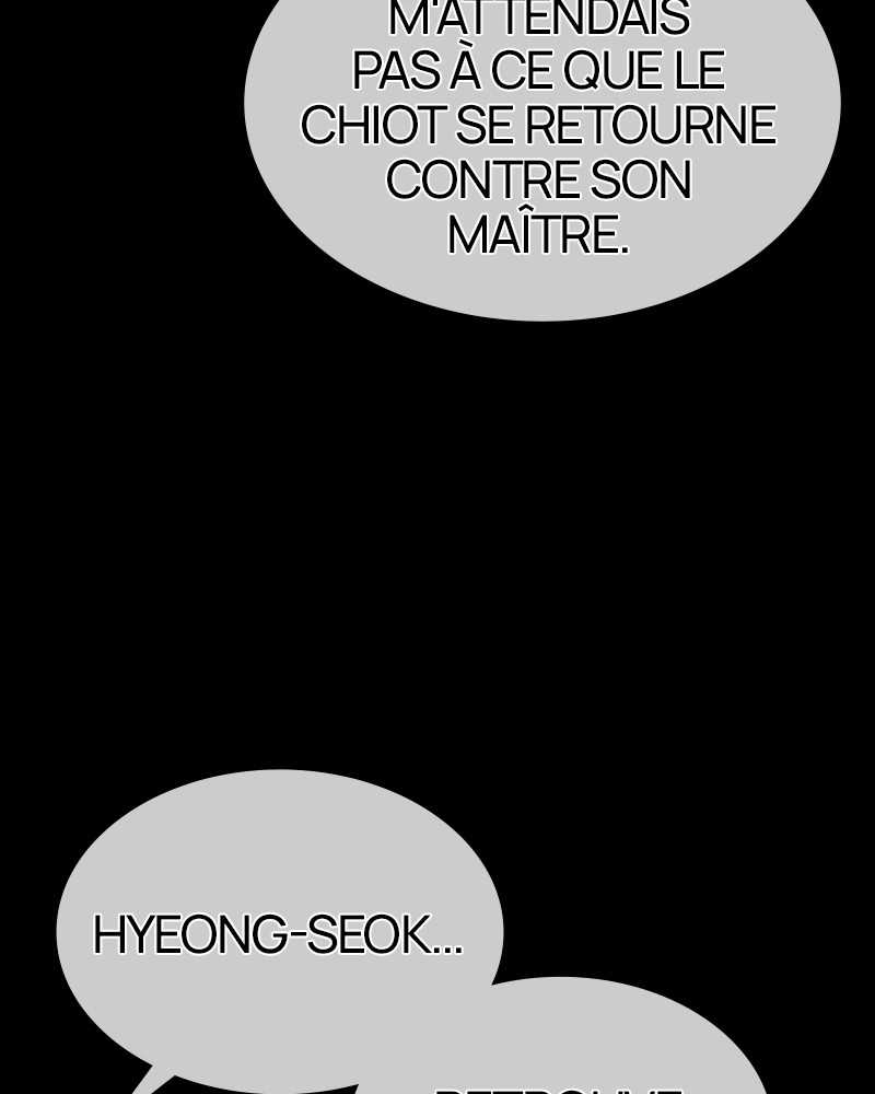 Lookism Chapitre 479 - Page 141