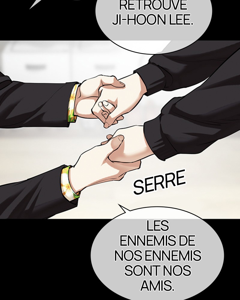 Lookism Chapitre 479 - Page 142
