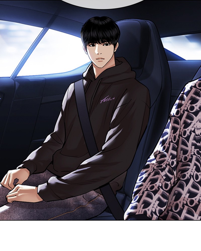 Lookism Chapitre 479 - Page 147