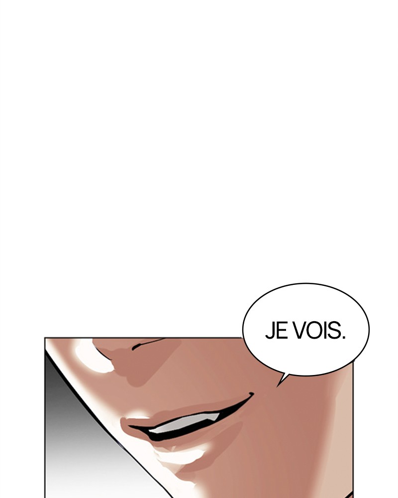 Lookism Chapitre 479 - Page 148