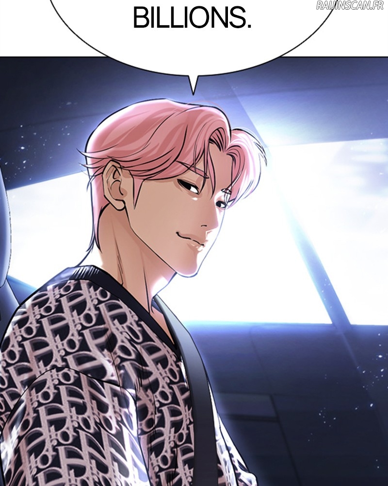Lookism Chapitre 479 - Page 150