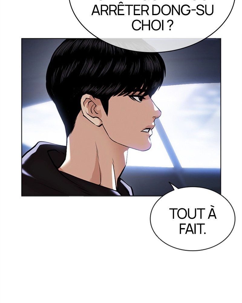 Lookism Chapitre 479 - Page 154