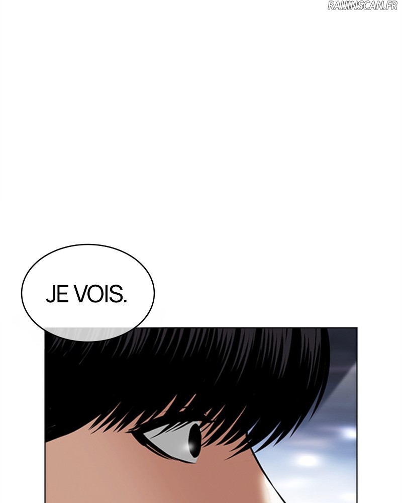 Lookism Chapitre 479 - Page 155