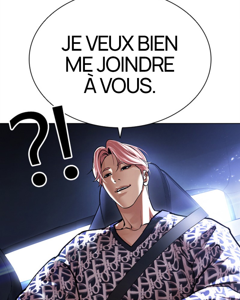Lookism Chapitre 479 - Page 157