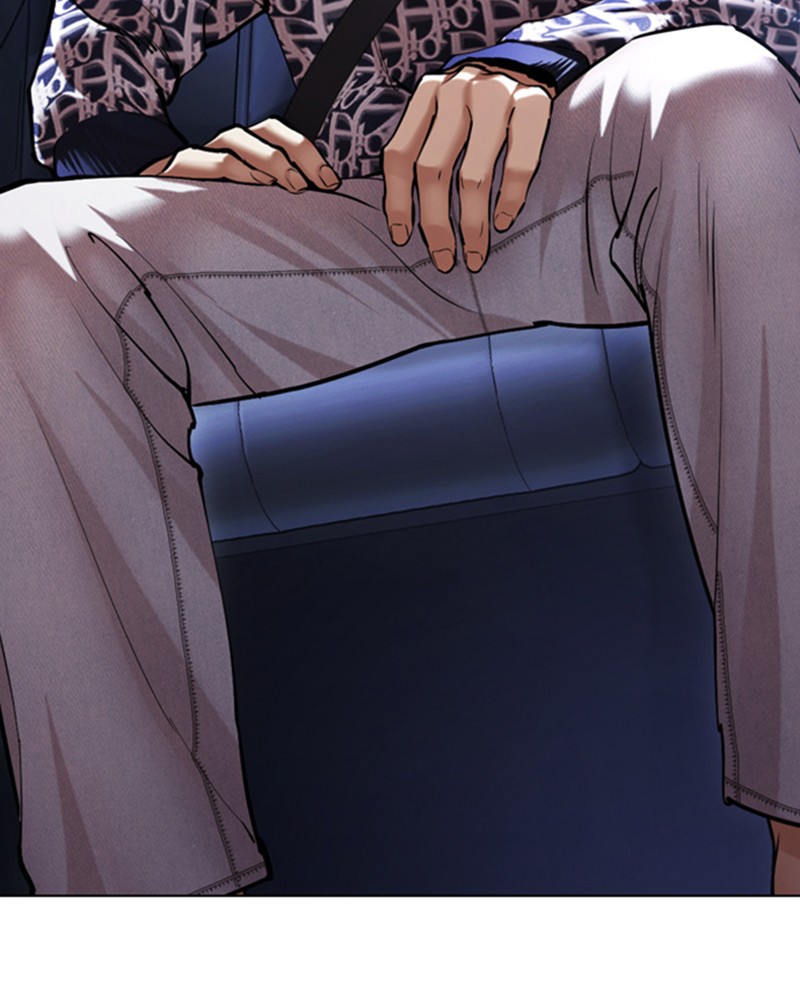 Lookism Chapitre 479 - Page 158