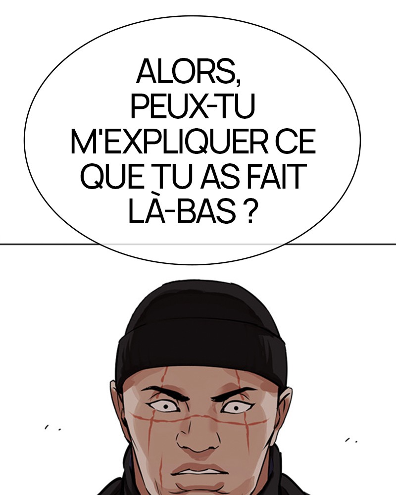 Lookism Chapitre 479 - Page 16