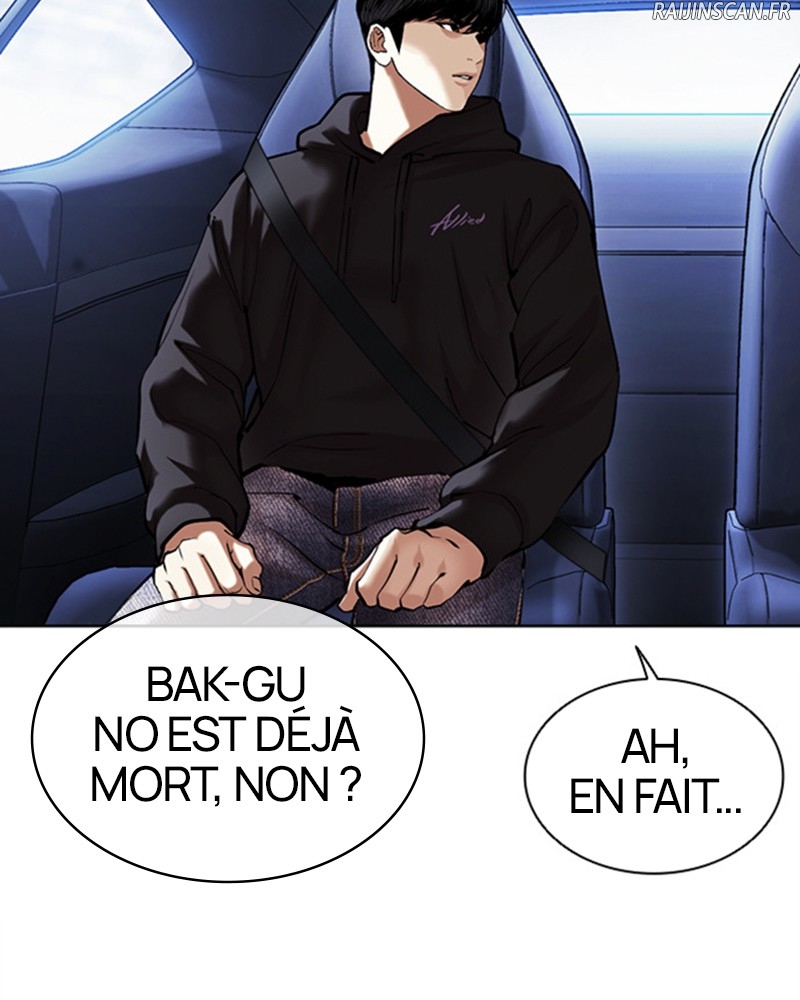 Lookism Chapitre 479 - Page 160