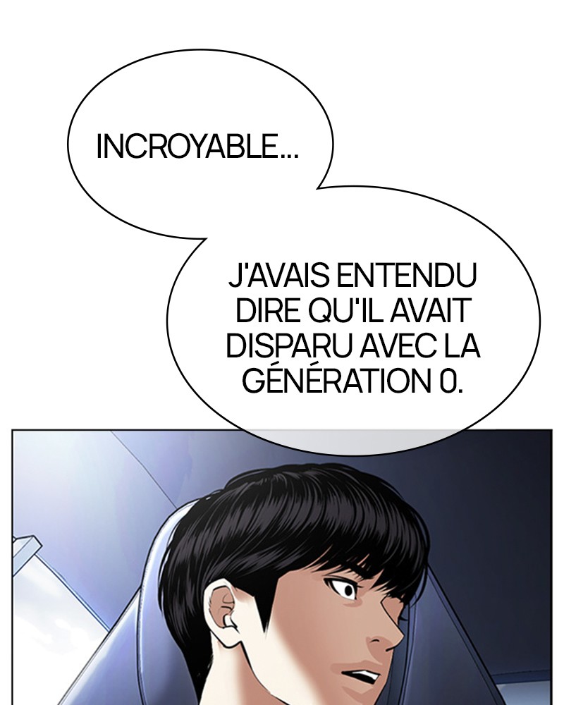 Lookism Chapitre 479 - Page 164