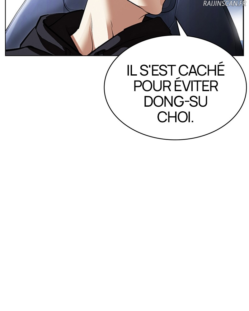 Lookism Chapitre 479 - Page 165