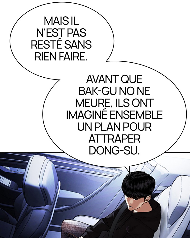 Lookism Chapitre 479 - Page 166