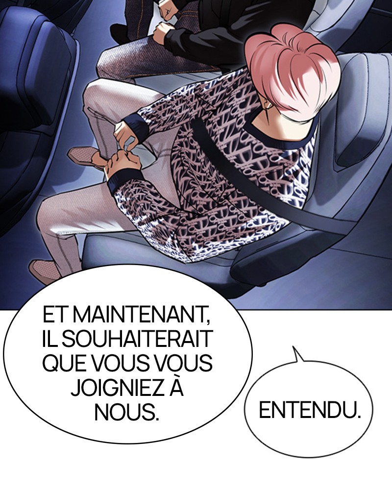 Lookism Chapitre 479 - Page 167