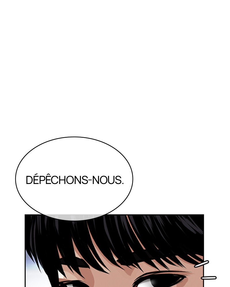 Lookism Chapitre 479 - Page 168