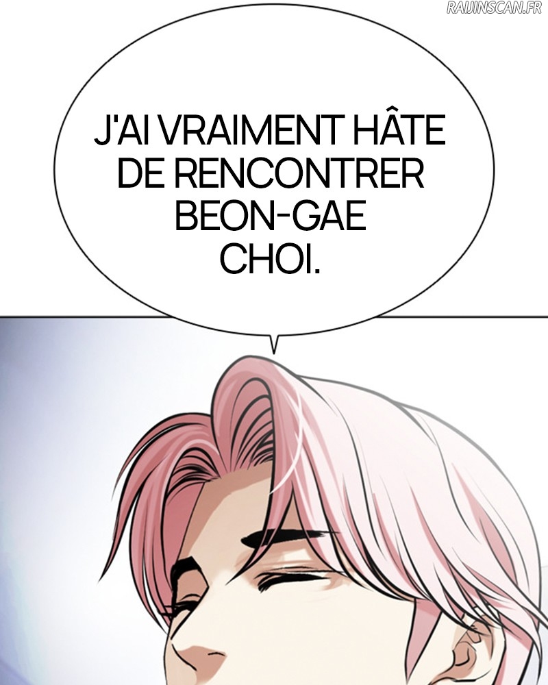 Lookism Chapitre 479 - Page 170