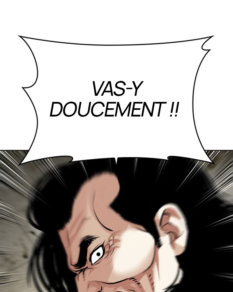 Lookism Chapitre 479 - Page 172