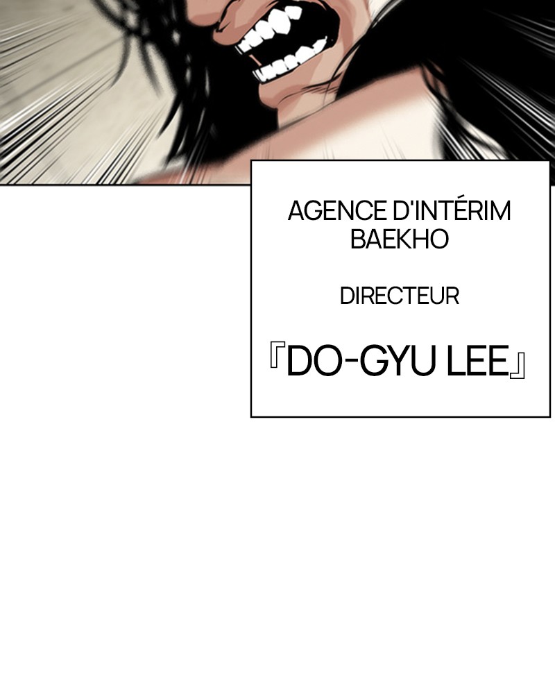 Lookism Chapitre 479 - Page 173