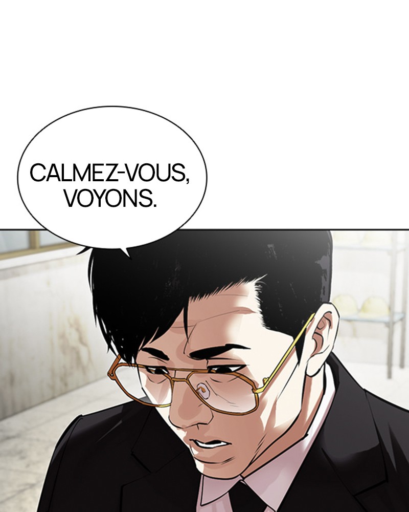 Lookism Chapitre 479 - Page 174