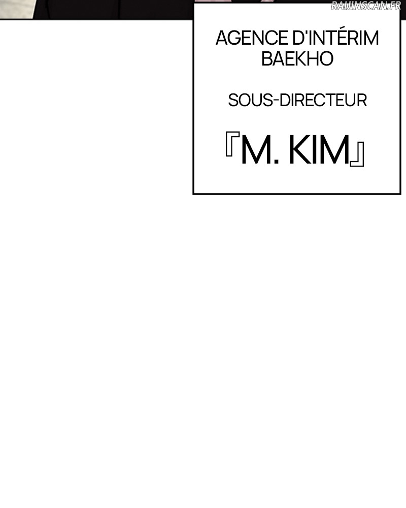 Lookism Chapitre 479 - Page 175