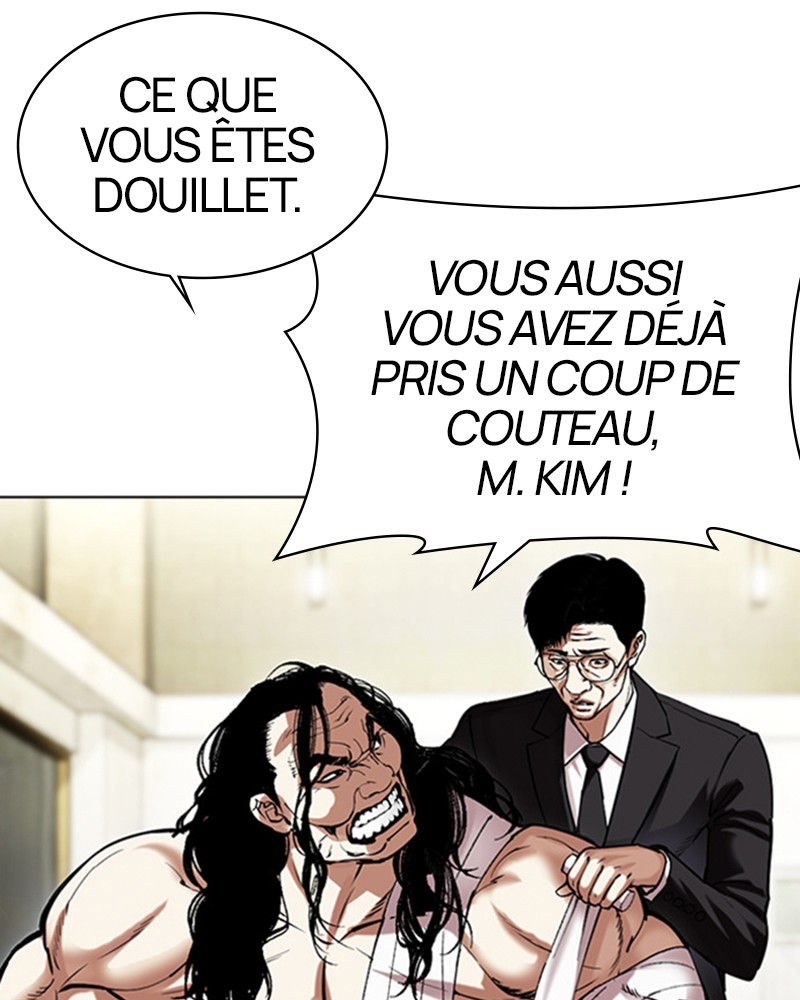 Lookism Chapitre 479 - Page 176