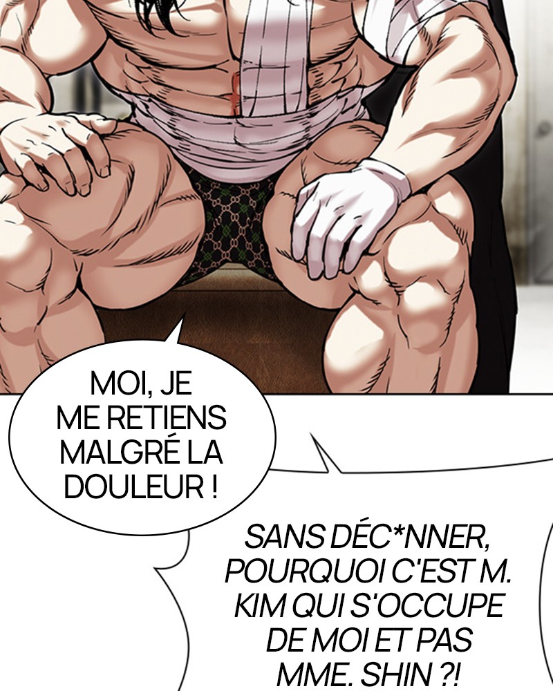 Lookism Chapitre 479 - Page 177